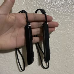 Wrist Strap For Nintendo Joysticks 
