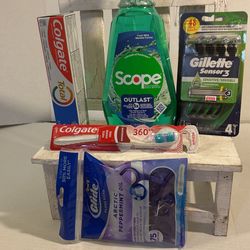 Personal Care