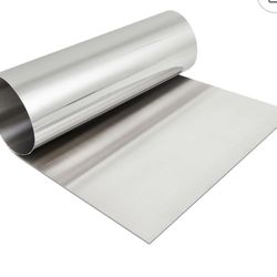430 Stainless Steel Sheet Metal 24GA Metal Sheets