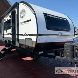 Used 2025 Forest River R-Pod 192