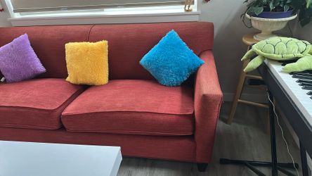 3 Seat Sofa