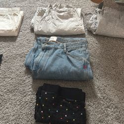 Men’s Large Size Preowned 