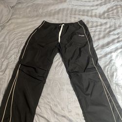 Windbreaker Pants 44(XXL)