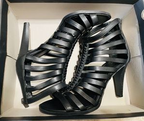 Brand new heels