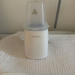 Momcozy Bottle Warmer 