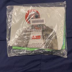 #Supreme Andre 3000 Small Tee Lime Green 