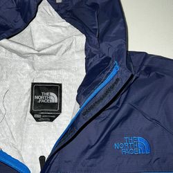 The North face Windbreaker 