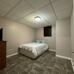 Bed  Frame For Sale! $30