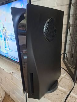 Ps5 Disk version *NEW* Cover + Dualsense Controller