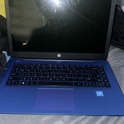 HP Stream Windows Laptop