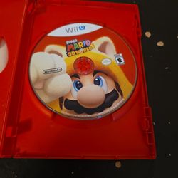 Super Mario 3D World