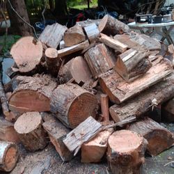 Firewood