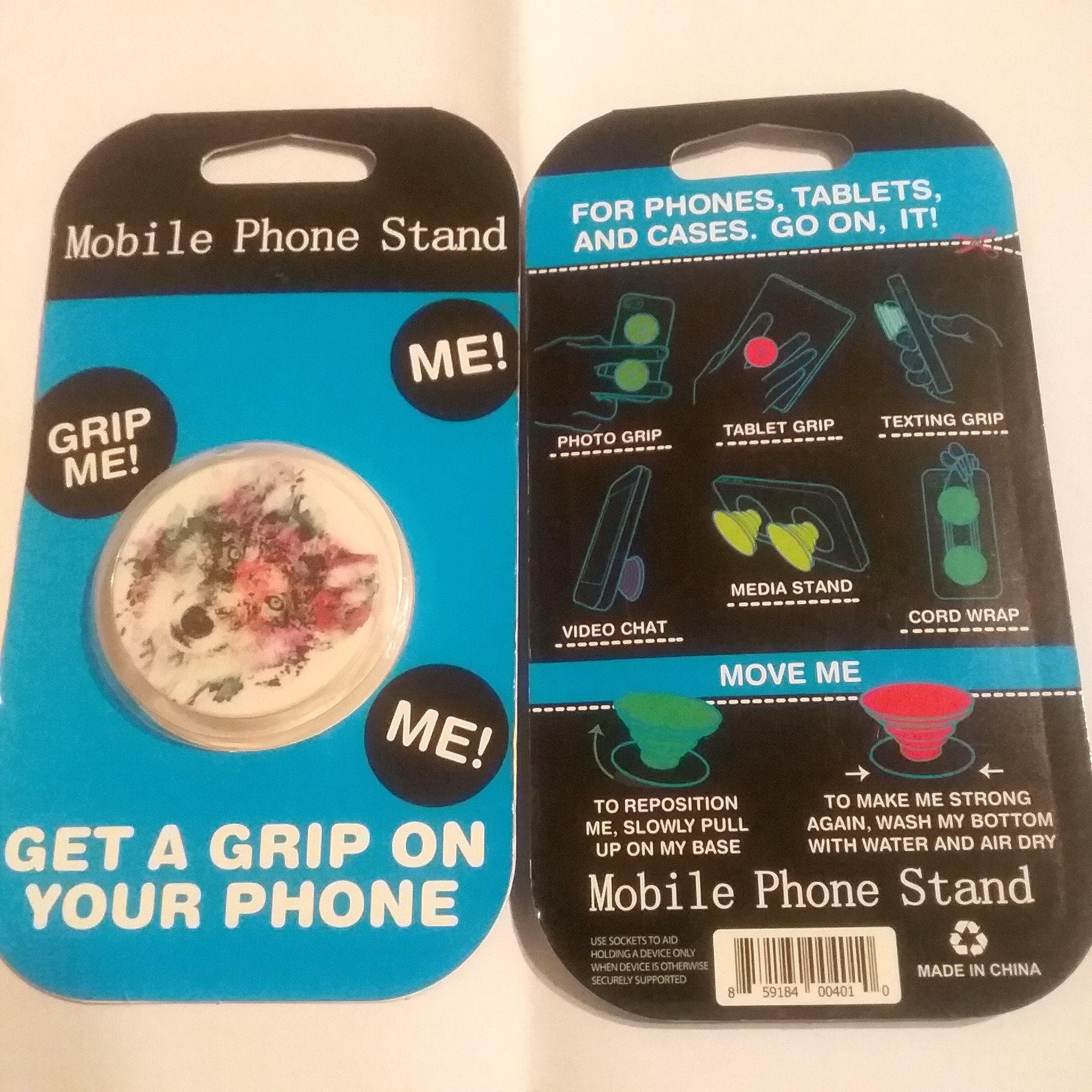 Pop Socket Grip BUY 2 GET 2 FREE