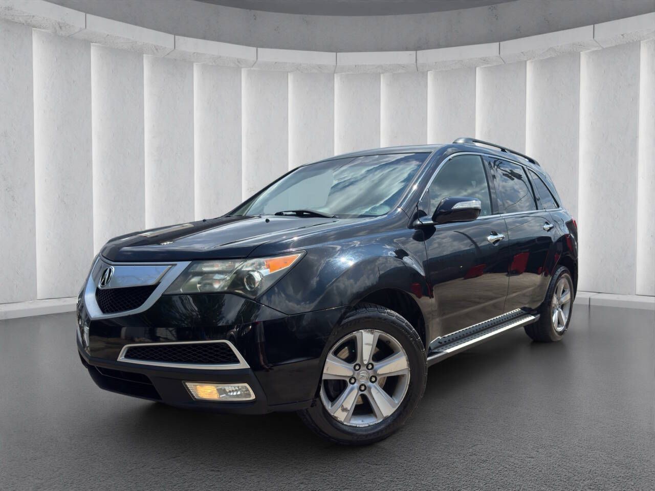 2011 Acura MDX