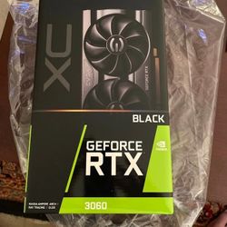 GeForce RTX 3060