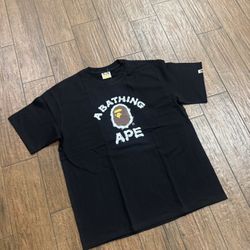 Bape Tee Size XL