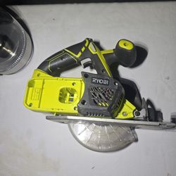 Ryobi Circular Saw