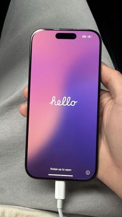 iPhone 16 pro