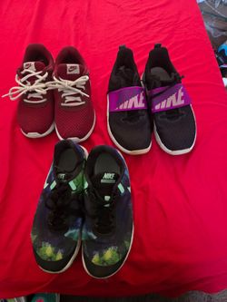 Nike
