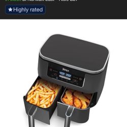 Ninja Air fryer