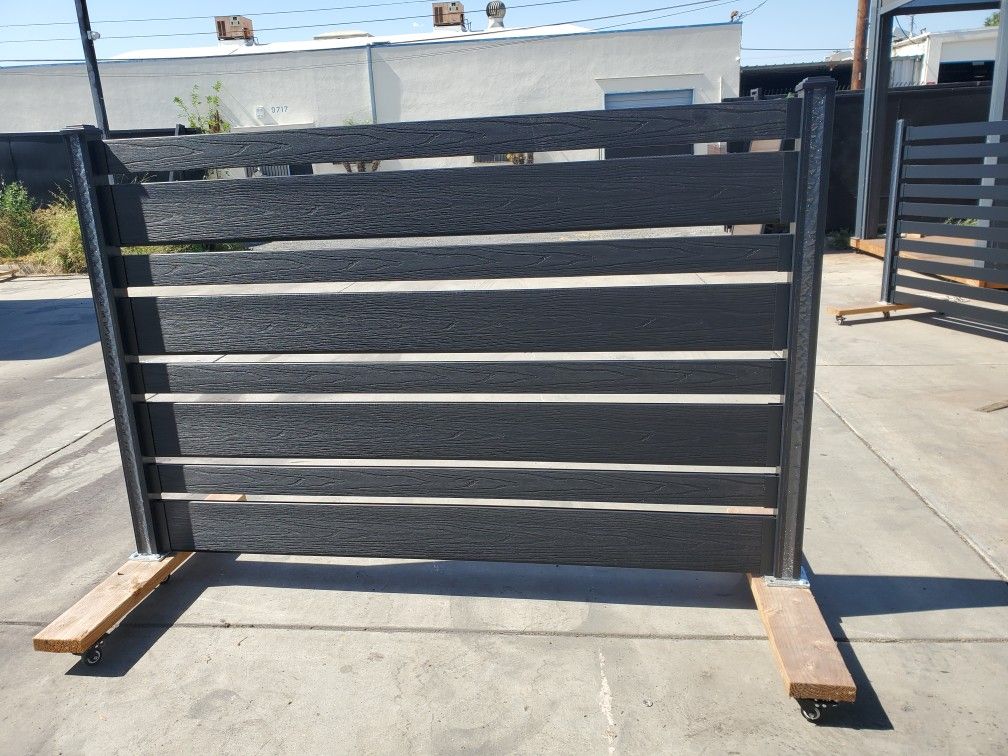 Fence