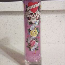 By Ed Hardy-  FEMME Eau De Parfum Spray 3.4 oz