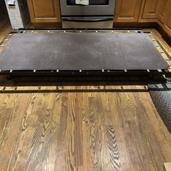 Trundle Bed