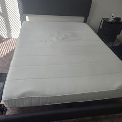 Bed Frame