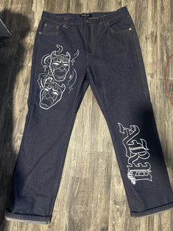 Smile Now Cry Later Pants