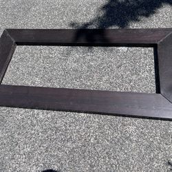 FREE IKEA Frame