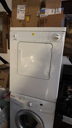 110v electric dryer