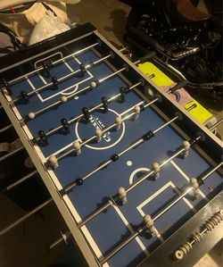 Foosball Table – Great Condition