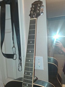 Guitar