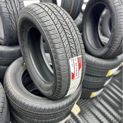 Set Of (4) New Tires 225/60R16 Firestone All Season Tires For Sale ON SPECIAL !! WE FINANCE