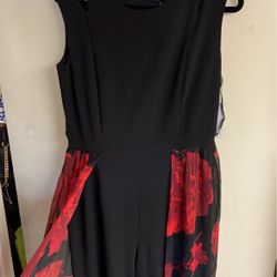 Dress Overall For 10