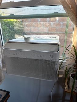 Window air conditioner