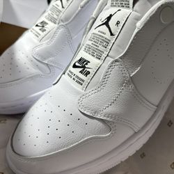 Air Jordan Retro 1 Low Slips