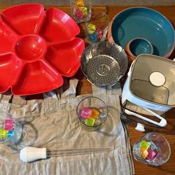 Kitchen Items #5 *New $6.00 and up