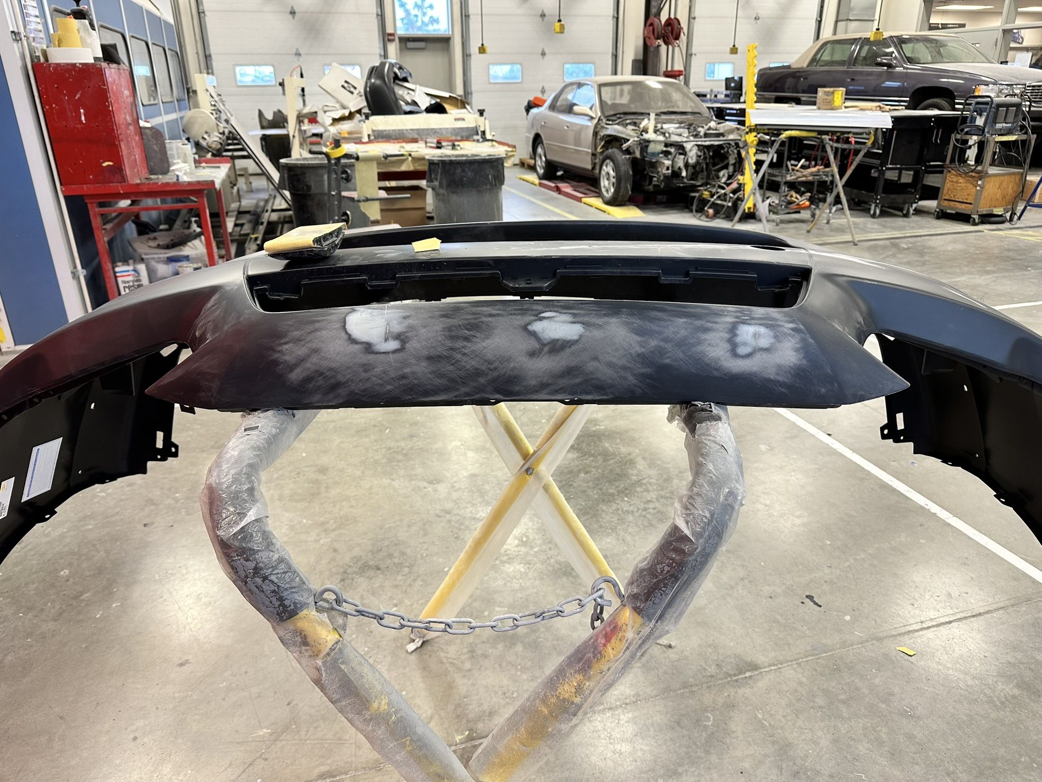 Paint Jobs