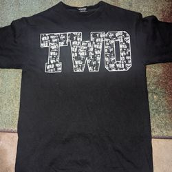 The Wild Ones Shirt Size Medium Travis Barker blink 182 Famous Stars & Straps