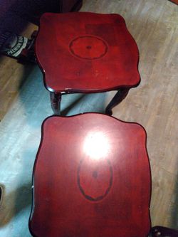 Lil Tables