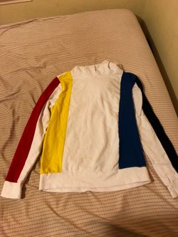 City streets hoodie