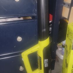 Ryobi Leaf Blower 18v 