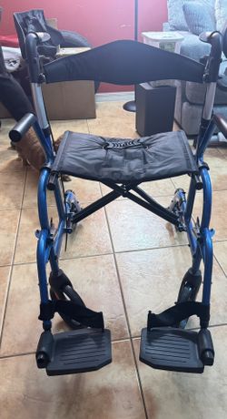 Wheelchair
