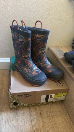 Kids shoes