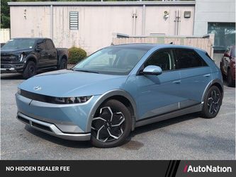 2024 Hyundai IONIQ 5