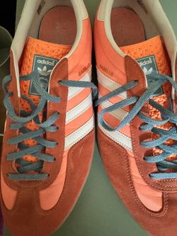 Addidas Gazelle indoor  Mens 12