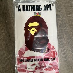 Bape Shirt