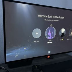 asus oled monitor