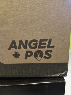 POS SYSTEM ( NEW )
